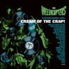 The Hellacopters - Cream Of The Crap! Collected Non-Album Works - Volume 3: Album-Cover