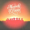 Mariachi El Bronx - IV: Album-Cover