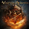Visions Of Atlantis - Armada - An Orchestral Voyage: Album-Cover