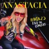 Anastacia - #NTK25 - Live In Concert: Album-Cover