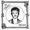 Bruno Mars - The Romantic: Album-Cover