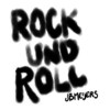 JB Meijers - Rock Und Roll: Album-Cover