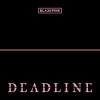 Blackpink - Deadline: Album-Cover