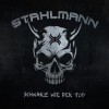 Stahlmann - Schwarz Wie Der Tod: Album-Cover