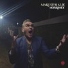 Morrissey - Make-Up Is A Lie: Album-Cover