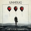 Unheilig - Liebe Glaube Monster: Album-Cover