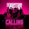 The Busters - Calling: Album-Cover
