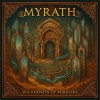 Myrath - Wilderness of Mirrors: Album-Cover