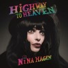 Nina Hagen - Highway To Heaven: Album-Cover