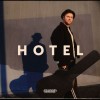 Johannes Oerding - Hotel: Album-Cover