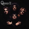 Queen - Queen II (Ltd. Collector's Edition): Album-Cover