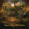 Power Paladin - Beyond The Reach Of Enchantment: Album-Cover