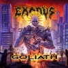 Exodus - Goliath: Album-Cover