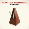 Sebastian Krumbiegel - Kompass: Album-Cover