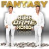 Fantasy - Bube Dame König: Album-Cover