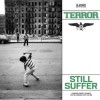 Terror - Still Suffer: Album-Cover