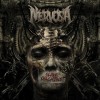 Nervosa - Slave Machine: Album-Cover