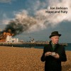 Joe Jackson - Hope And Fury: Album-Cover