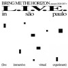 Bring Me The Horizon - L.I.V.E In São Paulo (Live Immersive Virtual Experiment): Album-Cover