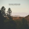 The Milk Carton Kids - Lost Cause Lover Fool: Album-Cover
