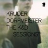 Kruder & Dorfmeister - The K&D Sessions: Album-Cover