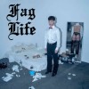 Baran Kok - Fag Life EP: Album-Cover
