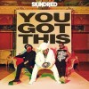 Skindred - You Got This: Album-Cover