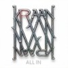 Kraan - All In: Album-Cover