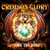 Crimson Glory - Chasing The Hydra: Album-Cover