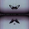 From Ashes To New - Reflections: Album-Cover