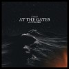 At The Gates - The Ghost Of A Future Dead: Album-Cover