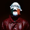 Kneecap - Fenian: Album-Cover