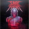 Cage Fight - Exuvia: Album-Cover