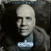 Devin Townsend - The Moth: Album-Cover