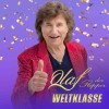Olaf der Flipper - Weltklasse: Album-Cover