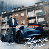 Bonez MC - Johnny‘s Tape: Album-Cover