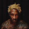 Future - The Real Me: Album-Cover