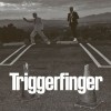 Triggerfinger - Tarmac: Album-Cover