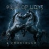 Pride Of Lions - Unbridled: Album-Cover