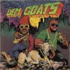 Juicy J & Project Pat - Dem Goats: Album-Cover