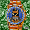 Dave East & Harry Fraud - Price Of Pain: Album-Cover