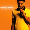 Pashanim - Lounge Musik: Album-Cover