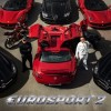 Dardan & Azet - Eurosport 2: Album-Cover