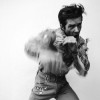 Brandon Flowers - Thrasher: Album-Cover