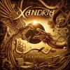Xandria - Eclipse: Album-Cover