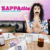 Frank Zappa - Zappatite: Frank Zappa's Tastiest Tracks: Album-Cover