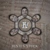 B-Tight - Bestes Stück: Album-Cover