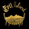 Evil Island - Terraform The Afterlife: Album-Cover