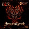 Inspectah Deck - Dragon's Breath: Album-Cover