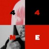 Juju - 44 Me: Album-Cover